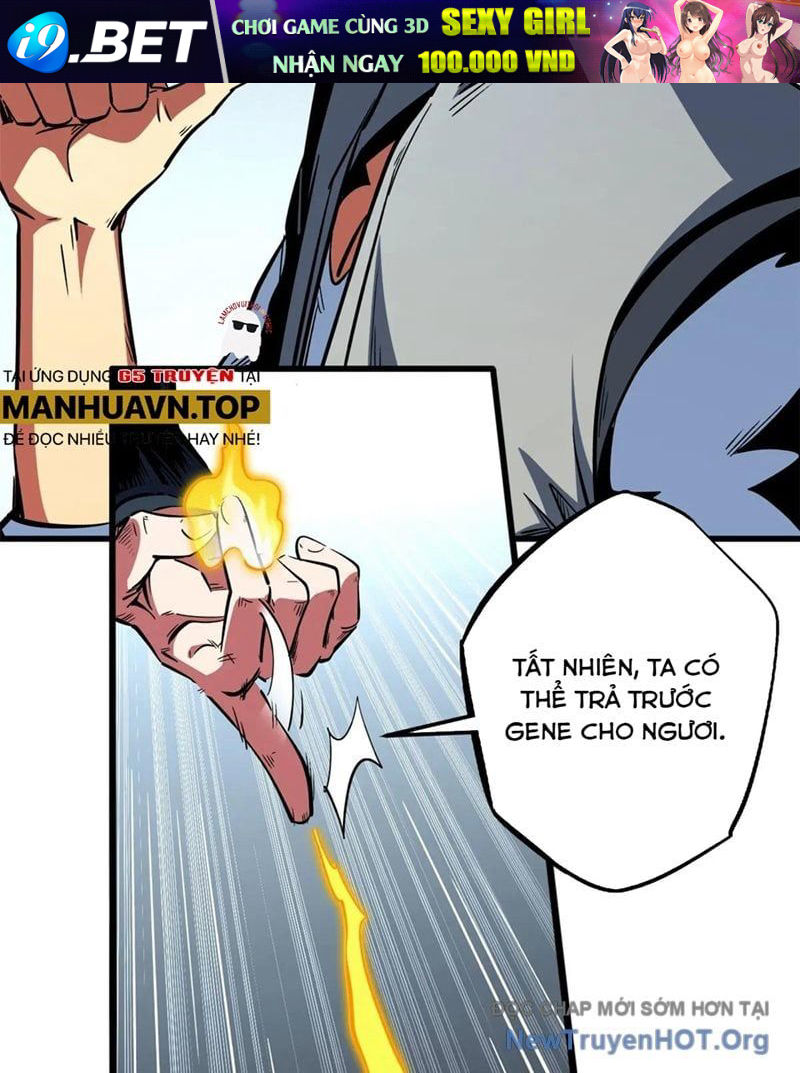 Siêu Cấp Thần Cơ Nhân [Chap 375-379] - Page 14