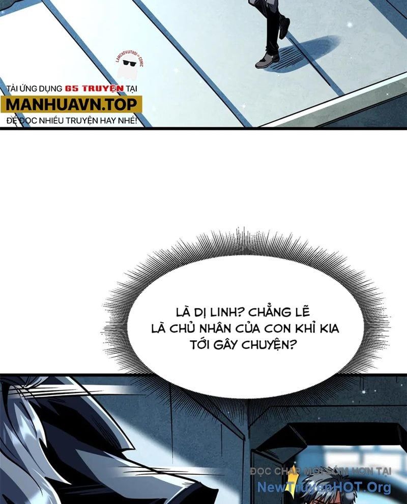 Siêu Cấp Thần Cơ Nhân [Chap 375-379] - Page 2