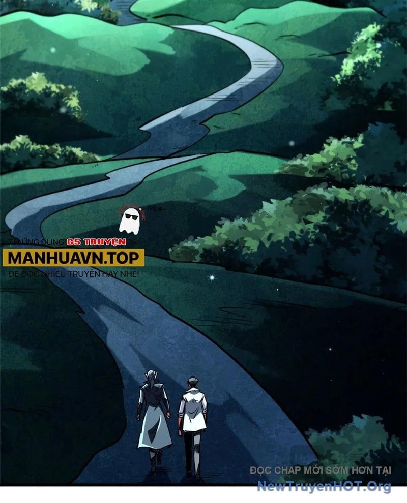Siêu Cấp Thần Cơ Nhân [Chap 375-379] - Page 20