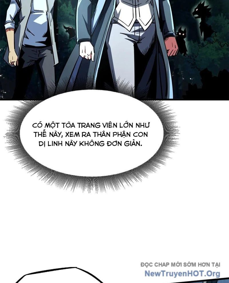 Siêu Cấp Thần Cơ Nhân [Chap 375-379] - Page 22