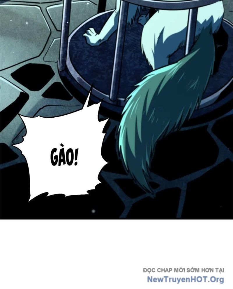 Siêu Cấp Thần Cơ Nhân [Chap 375-379] - Page 24
