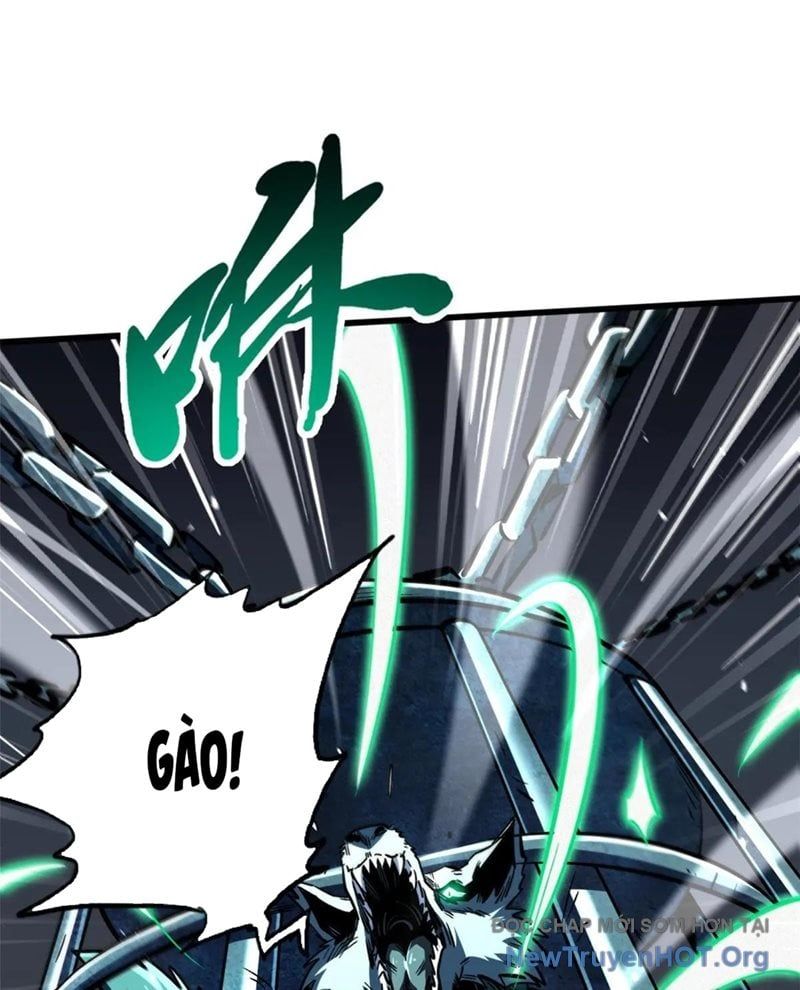 Siêu Cấp Thần Cơ Nhân [Chap 375-379] - Page 25
