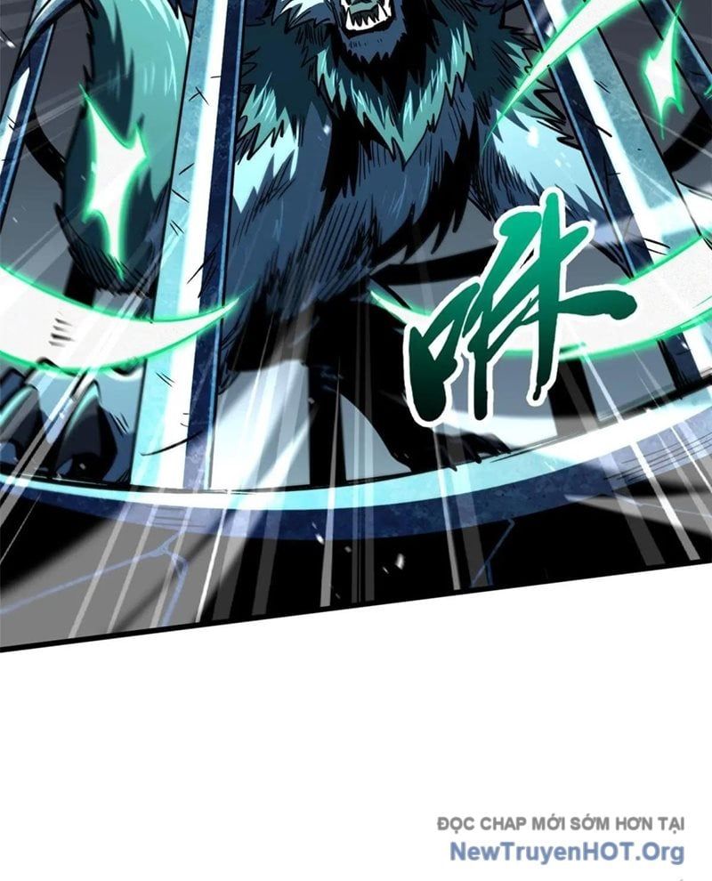 Siêu Cấp Thần Cơ Nhân [Chap 375-379] - Page 26