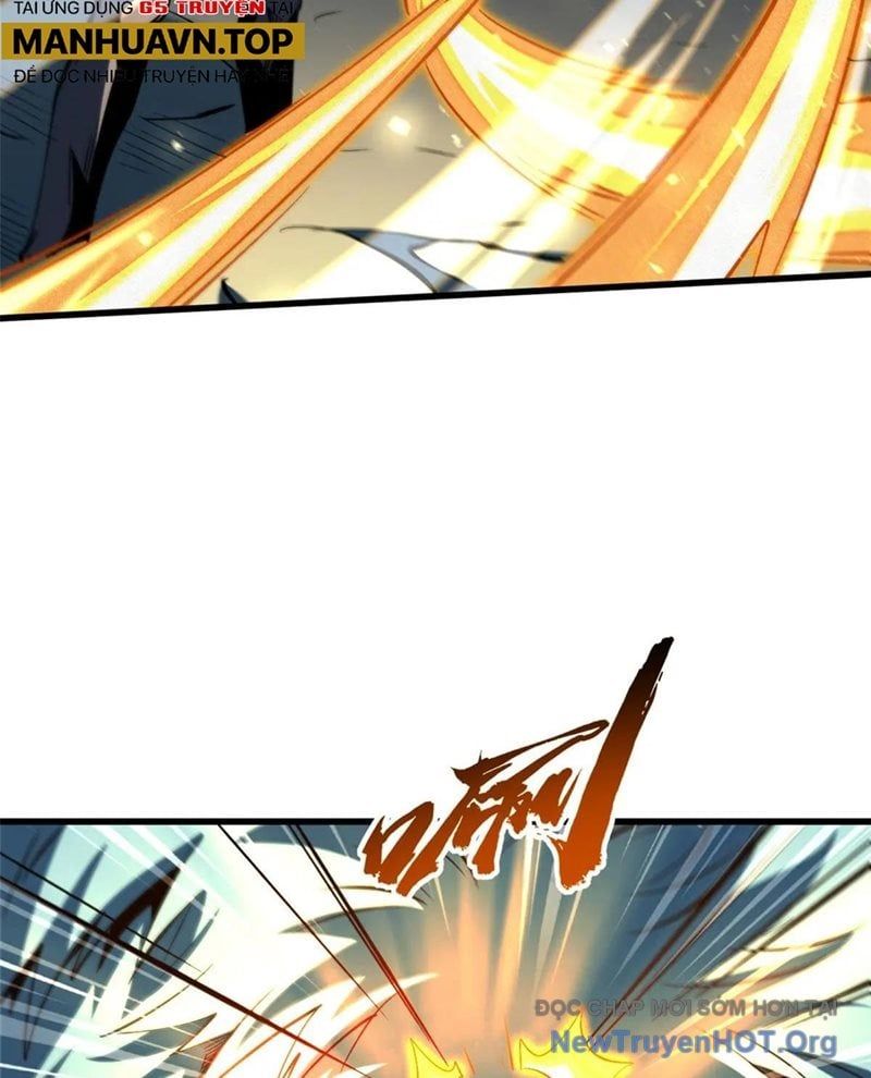 Siêu Cấp Thần Cơ Nhân [Chap 375-379] - Page 28