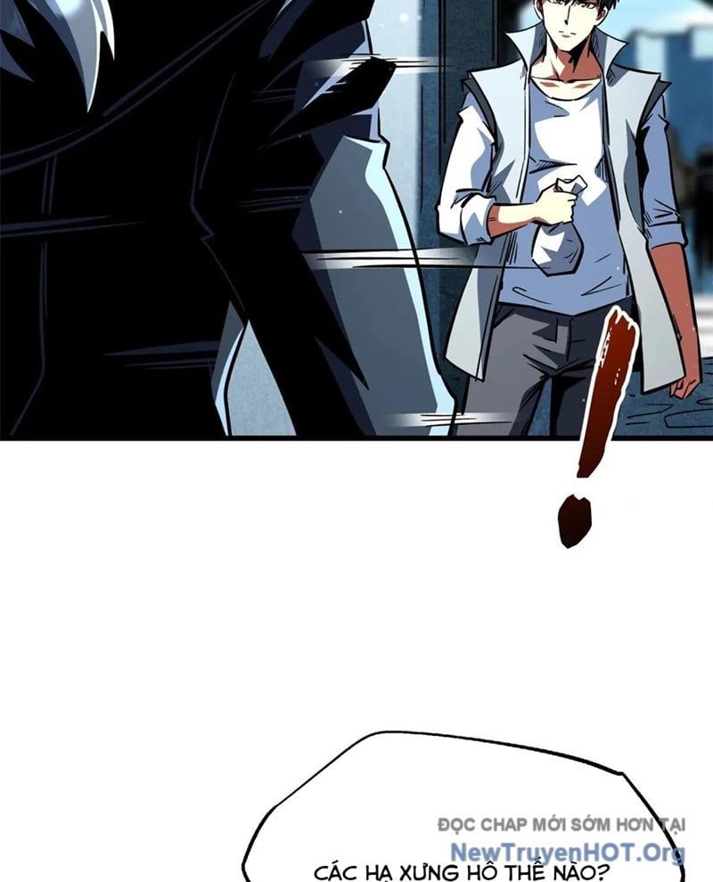 Siêu Cấp Thần Cơ Nhân [Chap 375-379] - Page 3