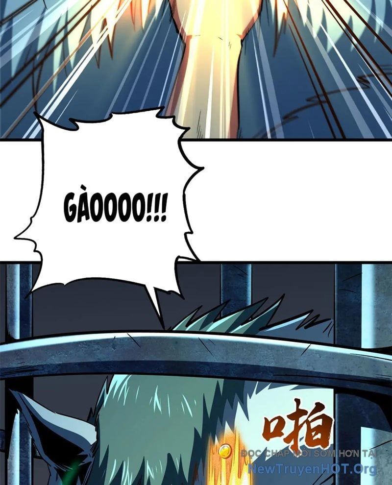 Siêu Cấp Thần Cơ Nhân [Chap 375-379] - Page 30