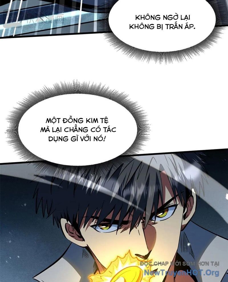 Siêu Cấp Thần Cơ Nhân [Chap 375-379] - Page 34