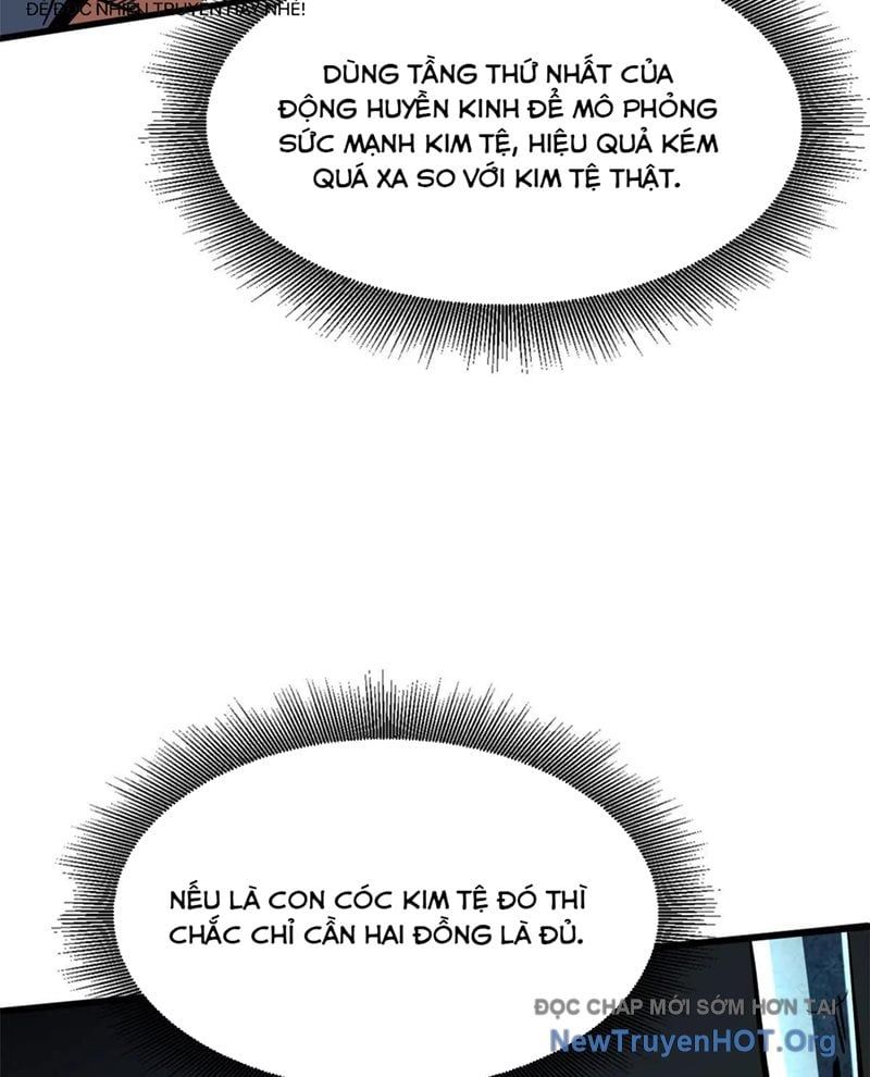 Siêu Cấp Thần Cơ Nhân [Chap 375-379] - Page 38