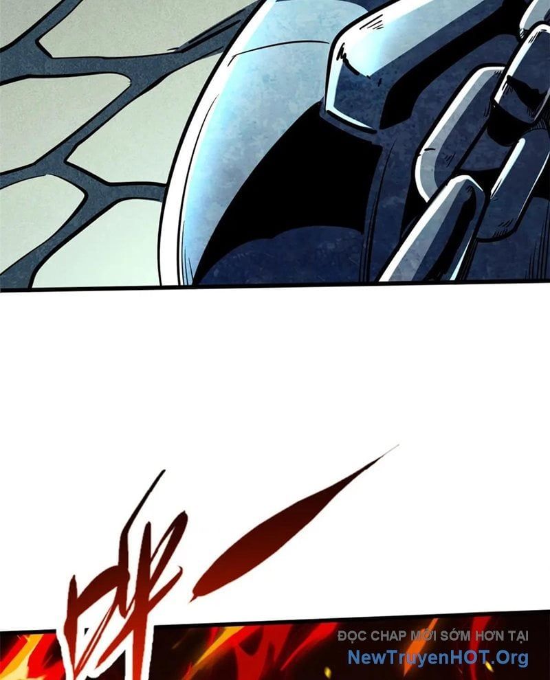 Siêu Cấp Thần Cơ Nhân [Chap 375-379] - Page 40