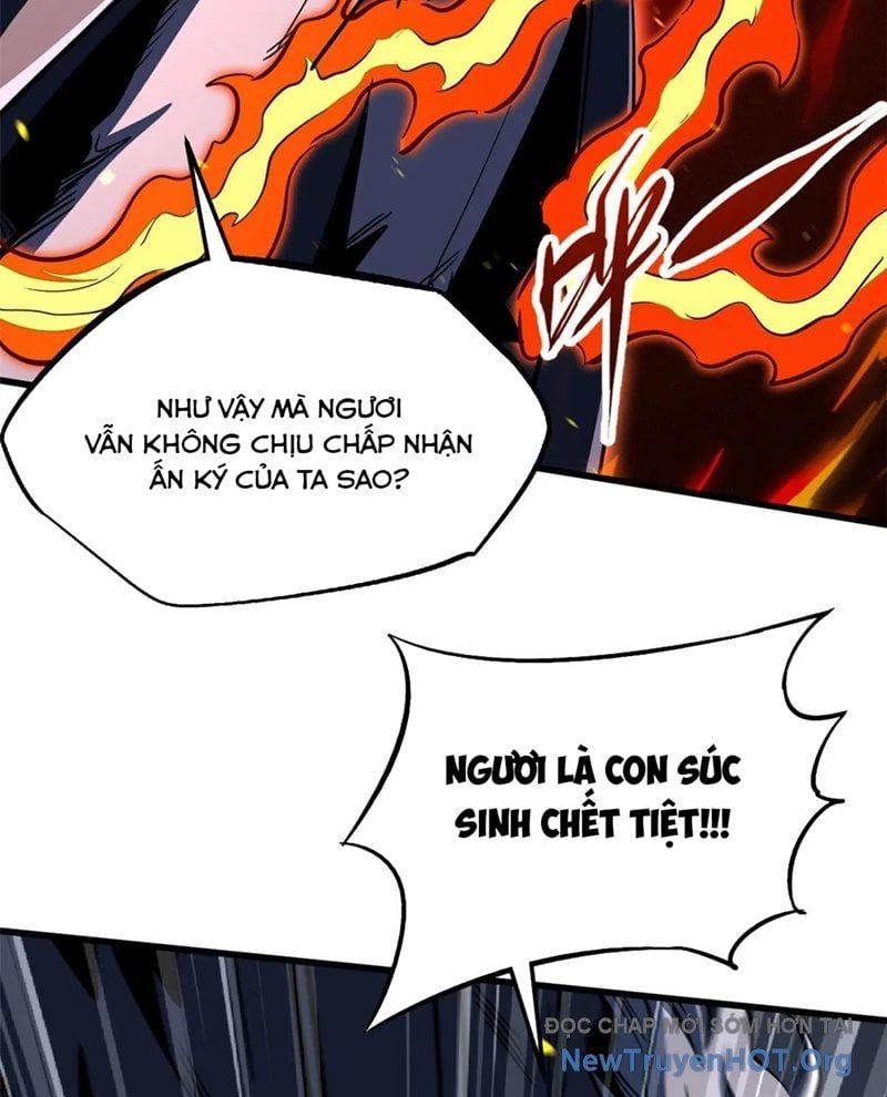 Siêu Cấp Thần Cơ Nhân [Chap 375-379] - Page 42