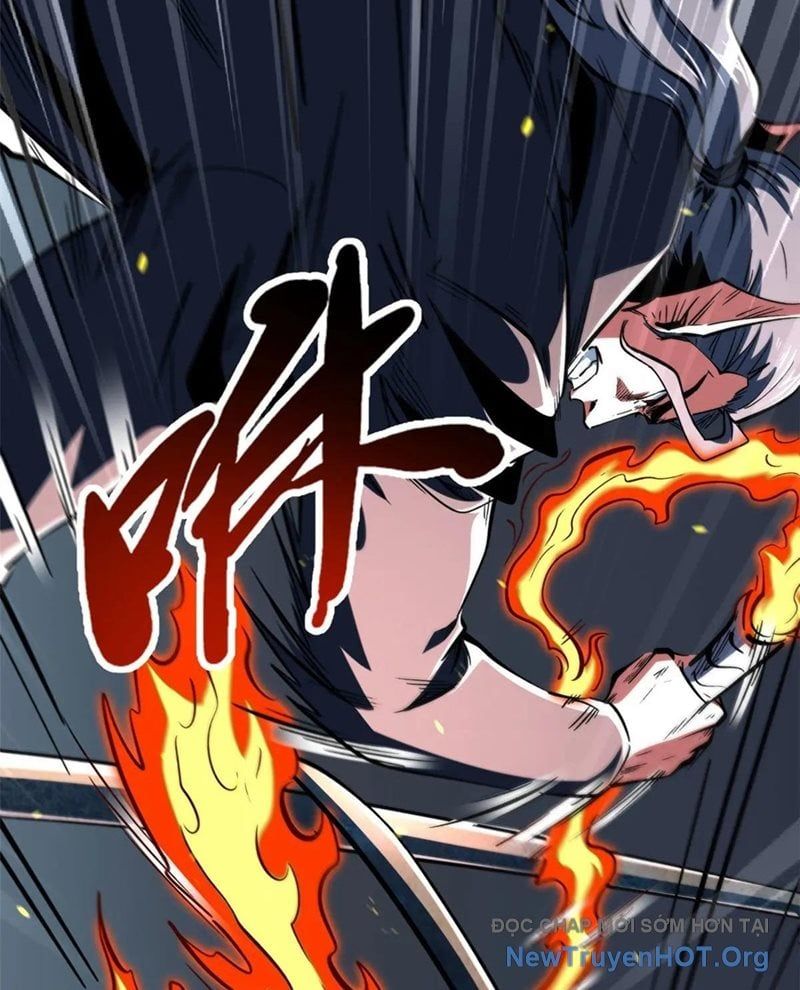 Siêu Cấp Thần Cơ Nhân [Chap 375-379] - Page 43