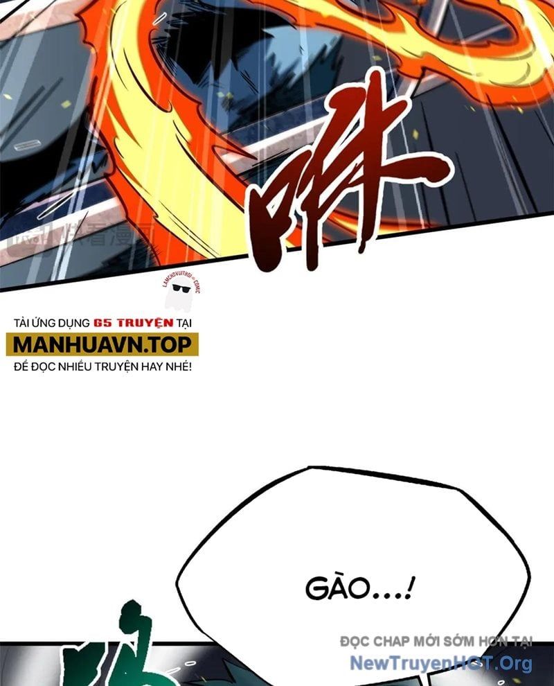 Siêu Cấp Thần Cơ Nhân [Chap 375-379] - Page 45
