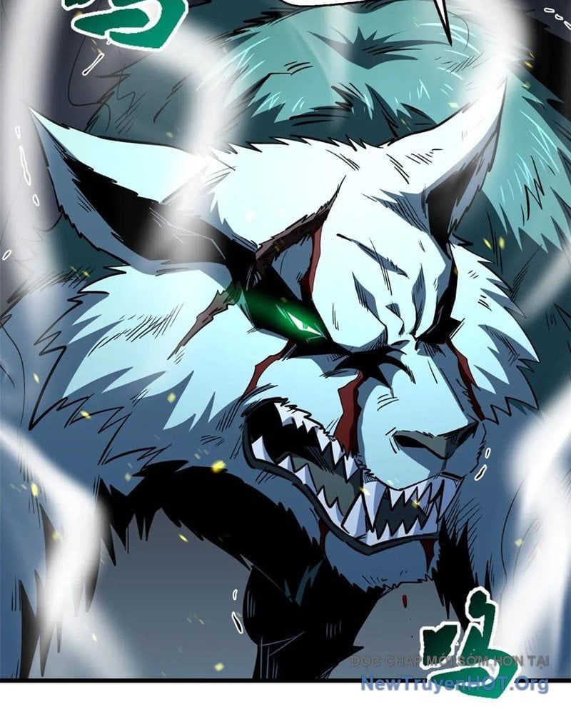 Siêu Cấp Thần Cơ Nhân [Chap 375-379] - Page 46