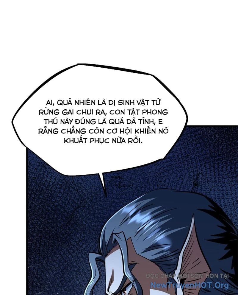 Siêu Cấp Thần Cơ Nhân [Chap 375-379] - Page 47