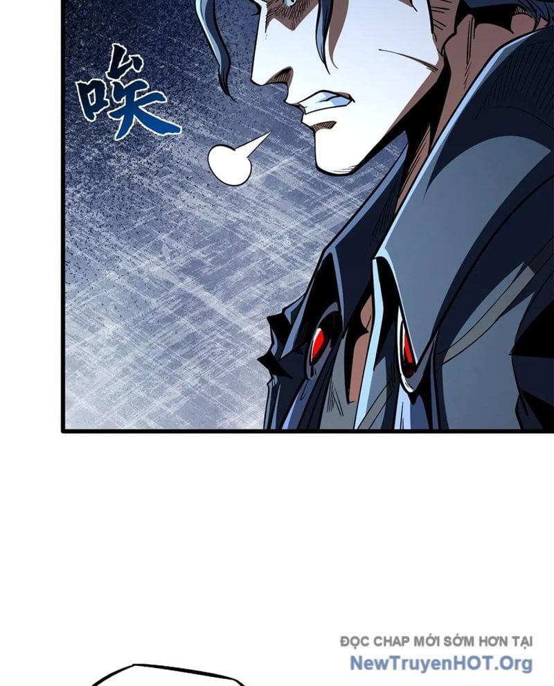 Siêu Cấp Thần Cơ Nhân [Chap 375-379] - Page 48