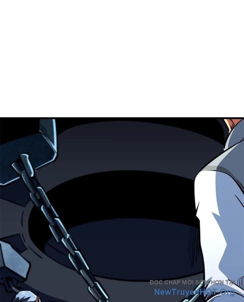 Siêu Cấp Thần Cơ Nhân [Chap 375-379] - Page 50