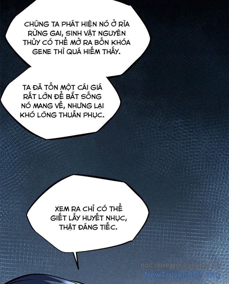 Siêu Cấp Thần Cơ Nhân [Chap 375-379] - Page 52