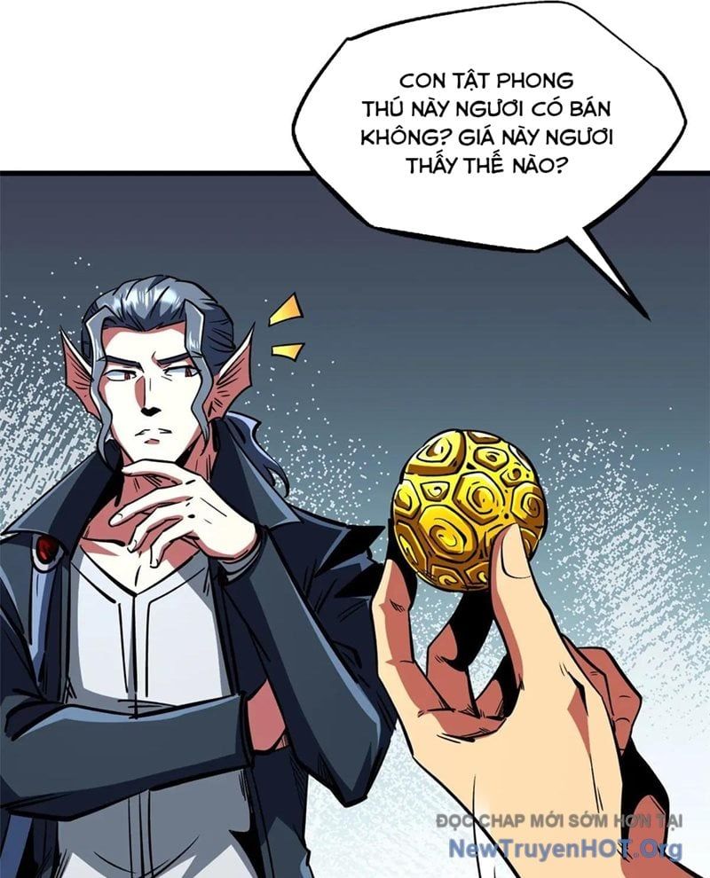 Siêu Cấp Thần Cơ Nhân [Chap 375-379] - Page 54