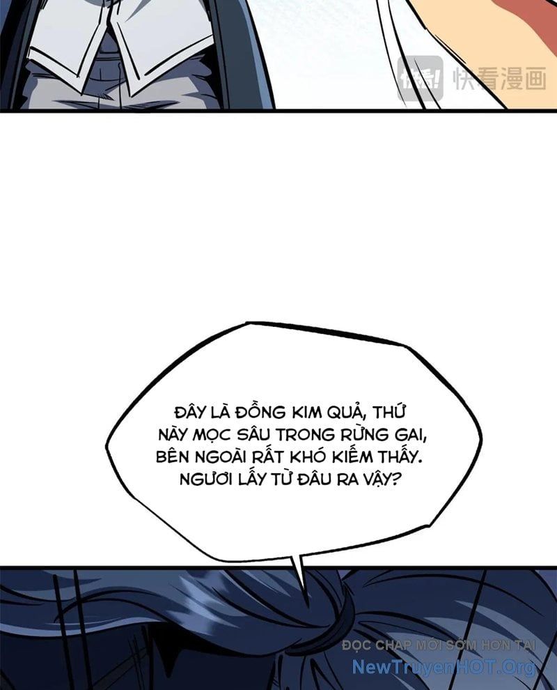 Siêu Cấp Thần Cơ Nhân [Chap 375-379] - Page 55