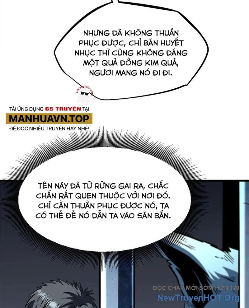 Siêu Cấp Thần Cơ Nhân [Chap 375-379] - Page 59