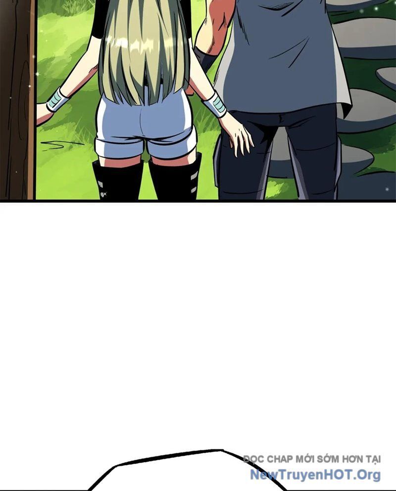 Siêu Cấp Thần Cơ Nhân [Chap 375-379] - Page 10
