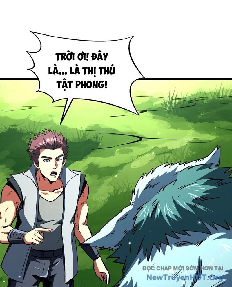 Siêu Cấp Thần Cơ Nhân [Chap 375-379] - Page 13