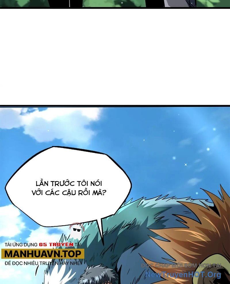 Siêu Cấp Thần Cơ Nhân [Chap 375-379] - Page 16