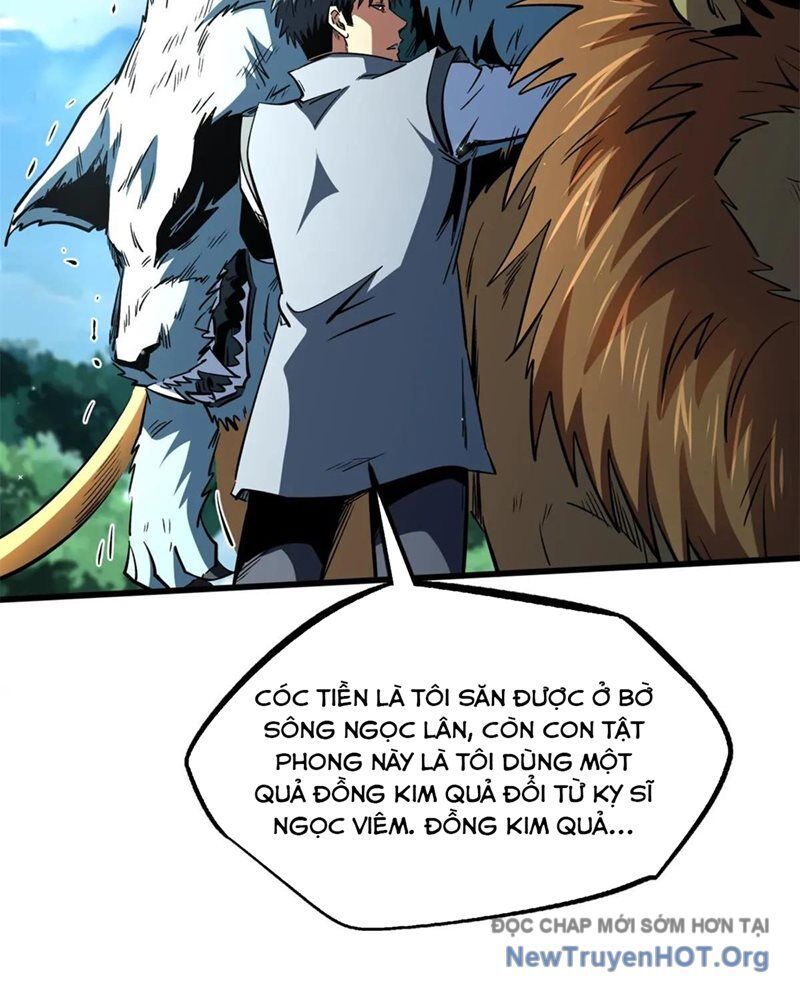 Siêu Cấp Thần Cơ Nhân [Chap 375-379] - Page 17