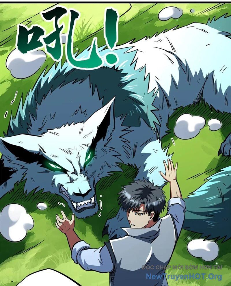 Siêu Cấp Thần Cơ Nhân [Chap 375-379] - Page 18