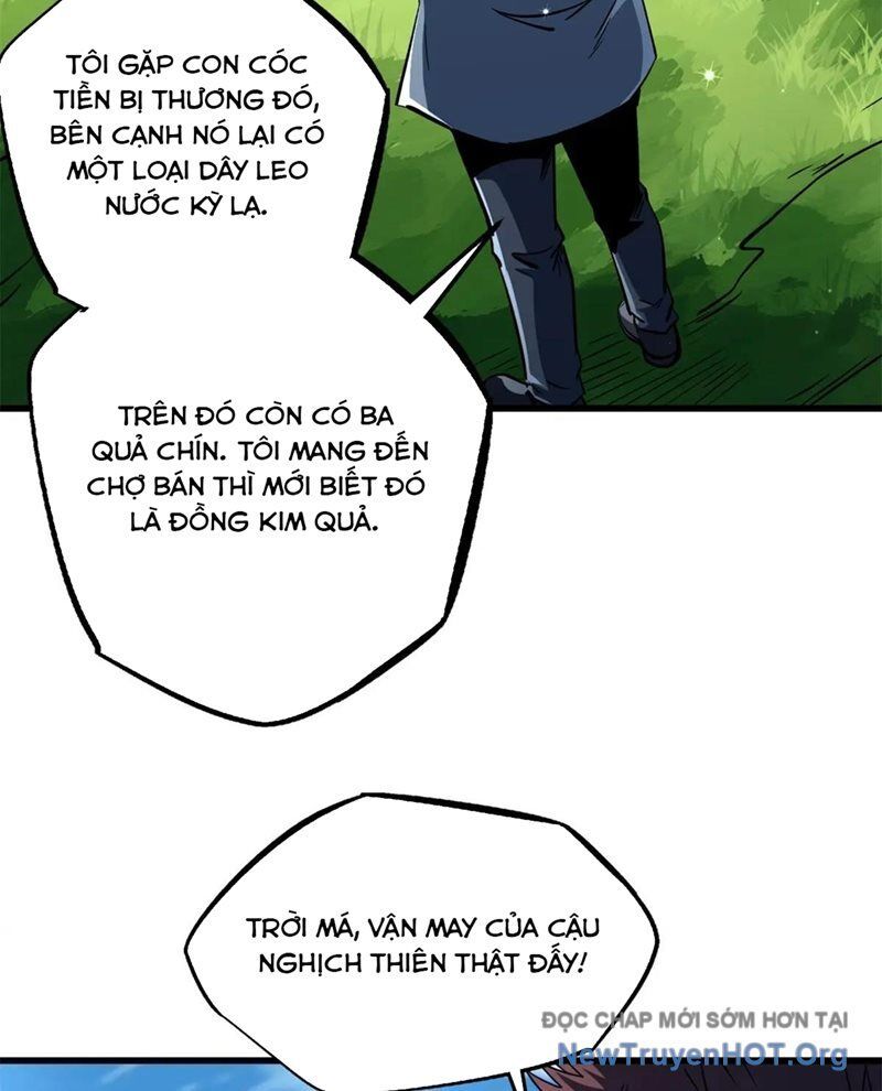 Siêu Cấp Thần Cơ Nhân [Chap 375-379] - Page 19