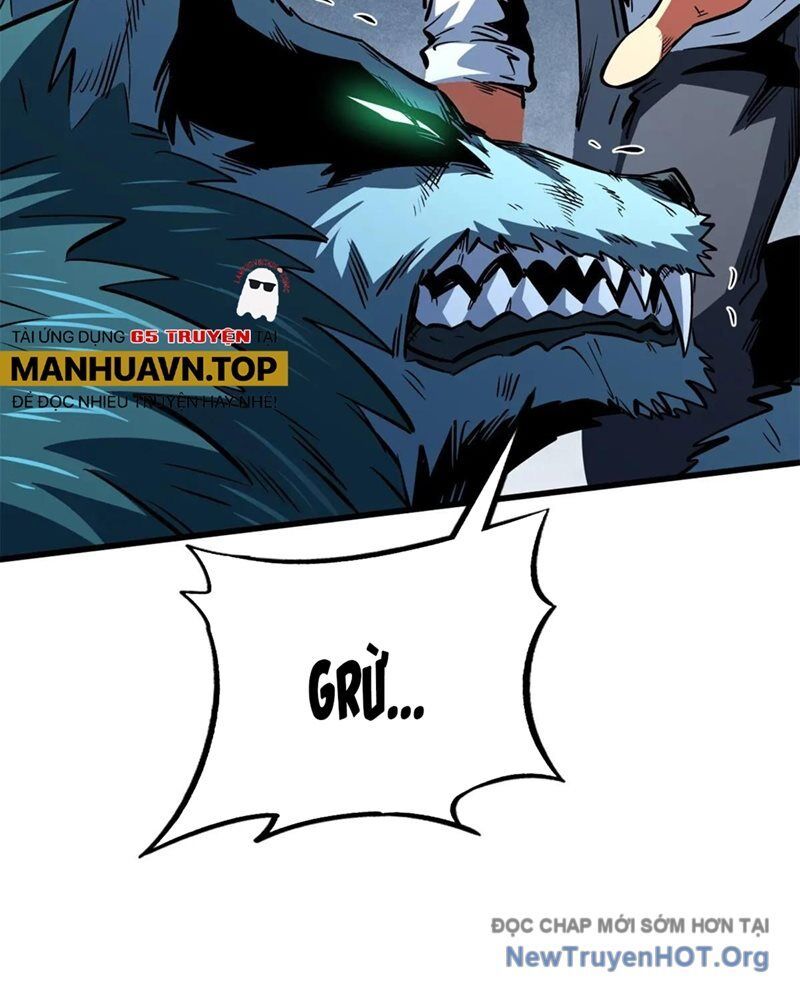 Siêu Cấp Thần Cơ Nhân [Chap 375-379] - Page 25