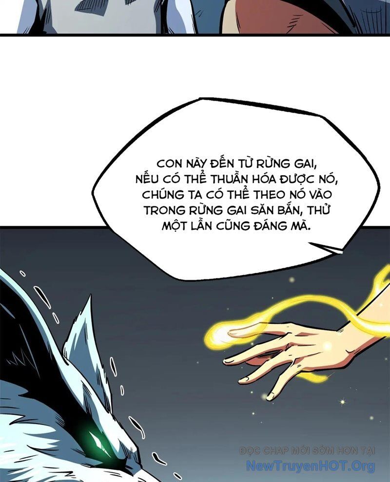 Siêu Cấp Thần Cơ Nhân [Chap 375-379] - Page 27