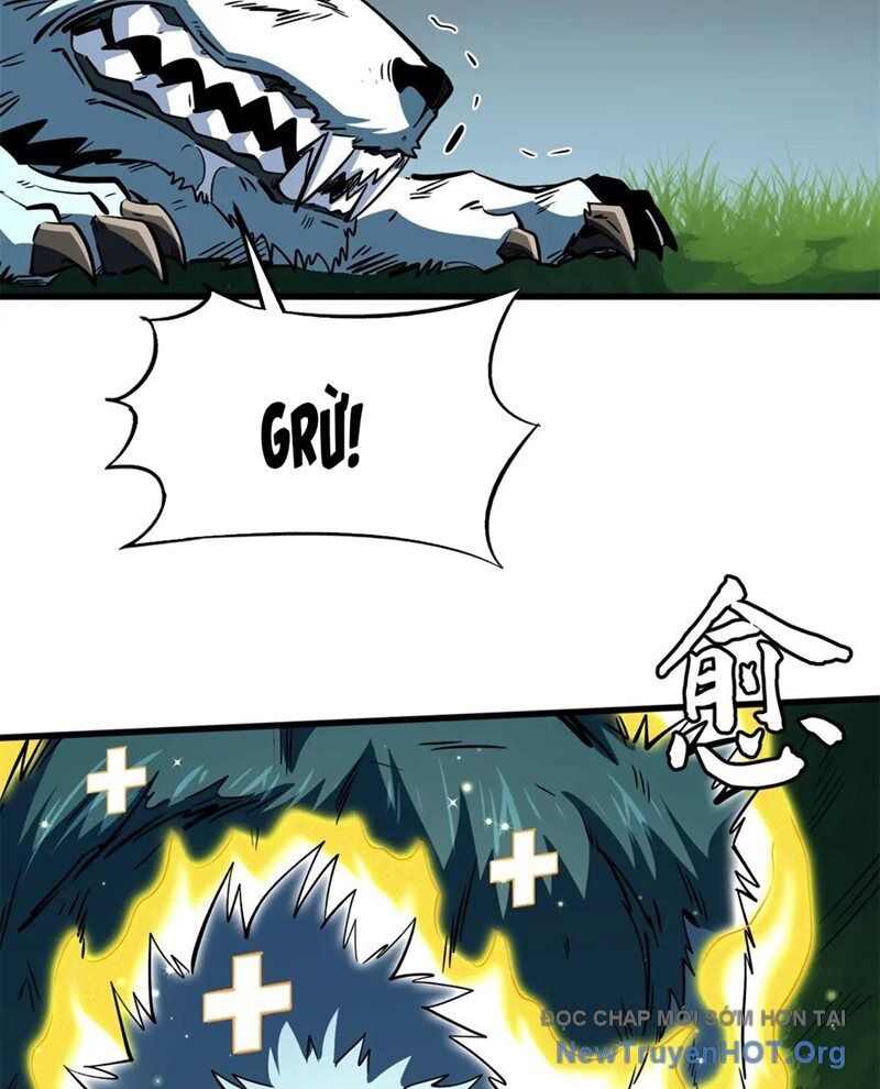 Siêu Cấp Thần Cơ Nhân [Chap 375-379] - Page 28