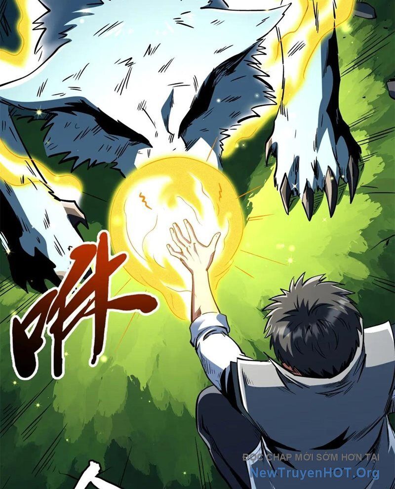 Siêu Cấp Thần Cơ Nhân [Chap 375-379] - Page 29