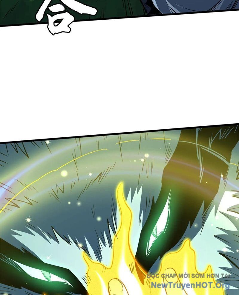Siêu Cấp Thần Cơ Nhân [Chap 375-379] - Page 30