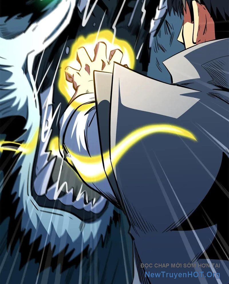 Siêu Cấp Thần Cơ Nhân [Chap 375-379] - Page 33