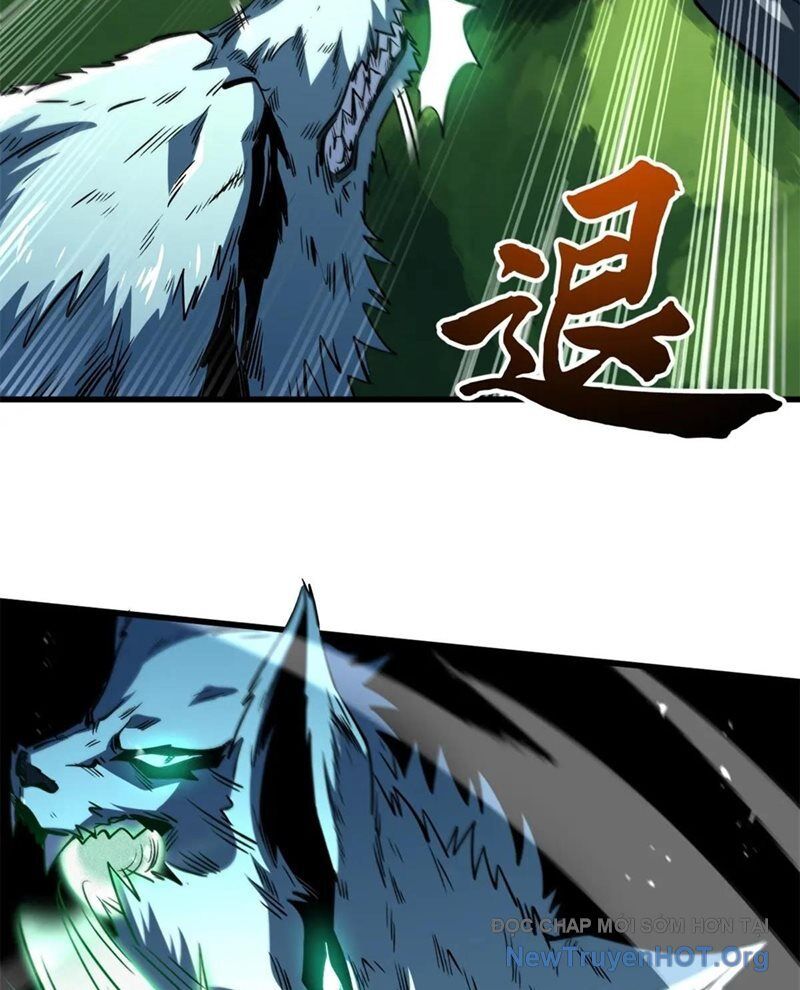 Siêu Cấp Thần Cơ Nhân [Chap 375-379] - Page 35