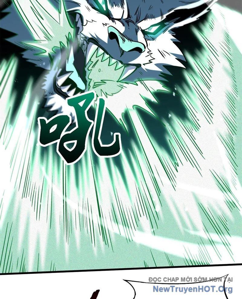 Siêu Cấp Thần Cơ Nhân [Chap 375-379] - Page 36