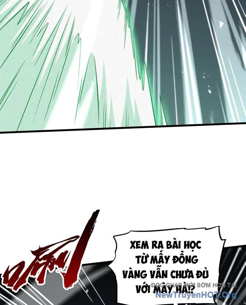 Siêu Cấp Thần Cơ Nhân [Chap 375-379] - Page 38
