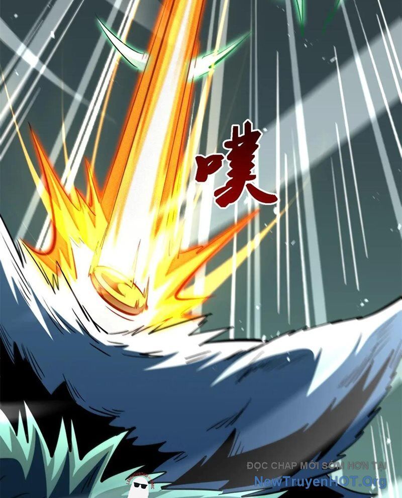 Siêu Cấp Thần Cơ Nhân [Chap 375-379] - Page 40