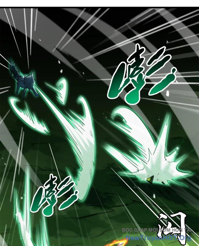 Siêu Cấp Thần Cơ Nhân [Chap 375-379] - Page 47
