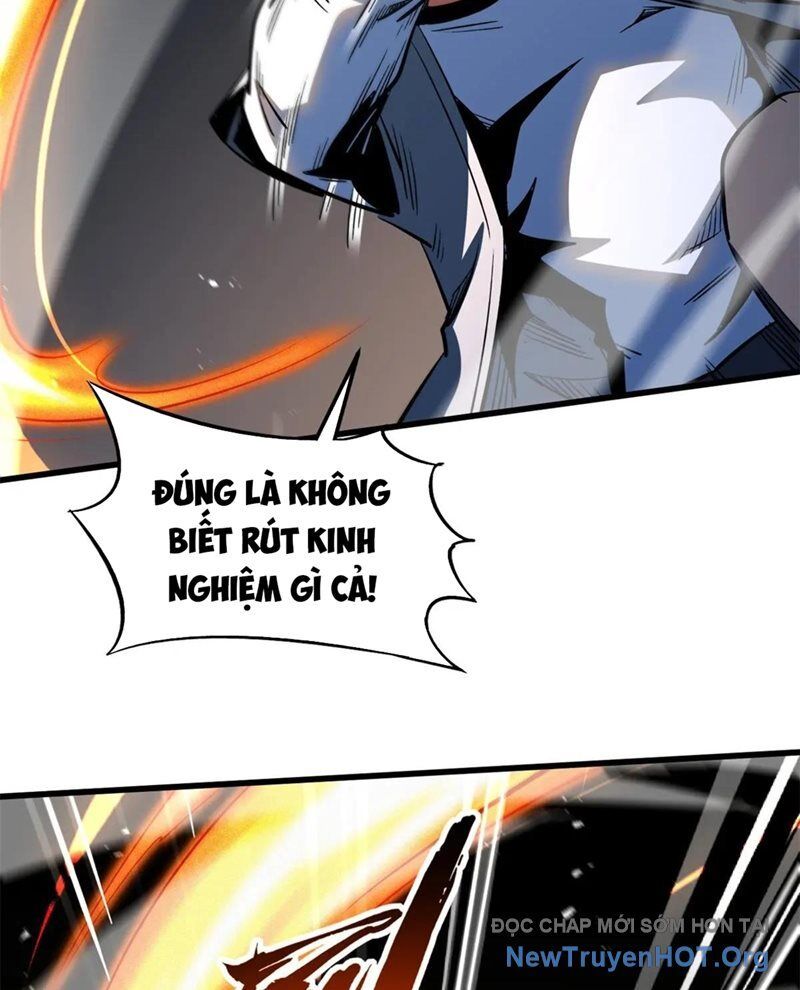 Siêu Cấp Thần Cơ Nhân [Chap 375-379] - Page 50