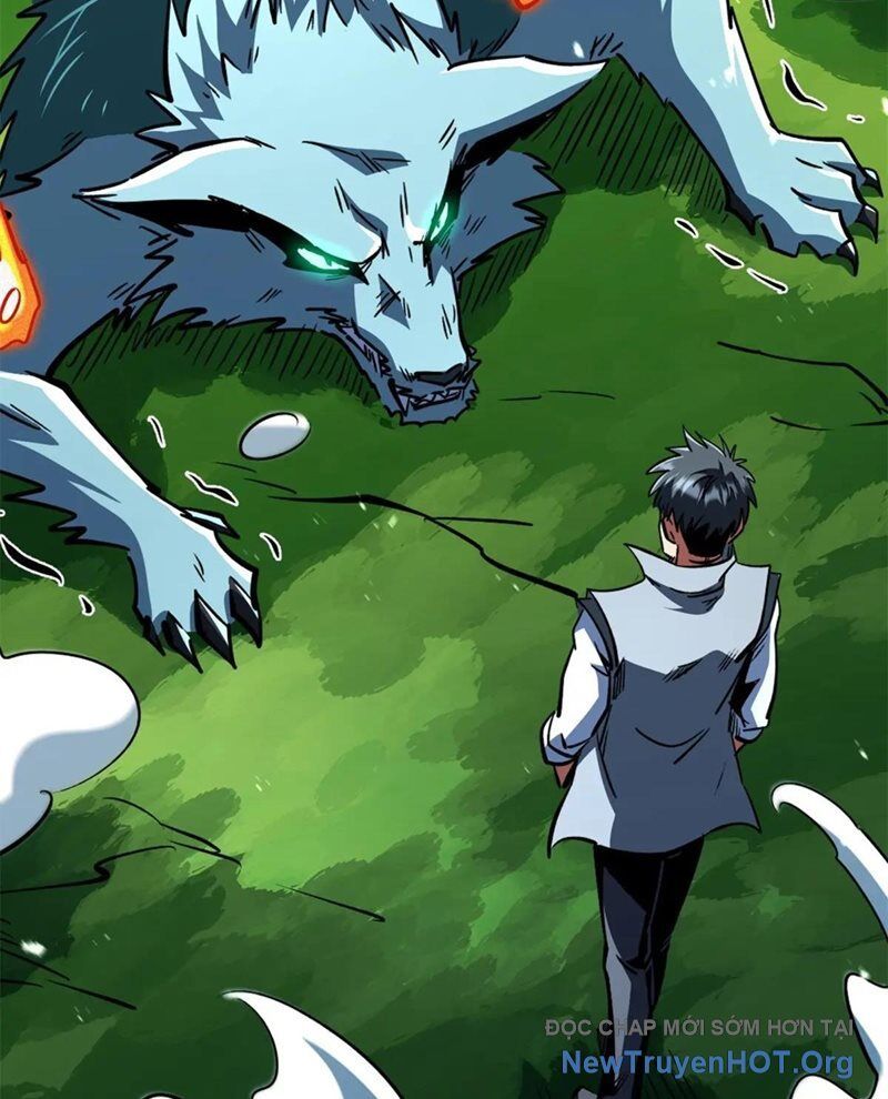 Siêu Cấp Thần Cơ Nhân [Chap 375-379] - Page 54