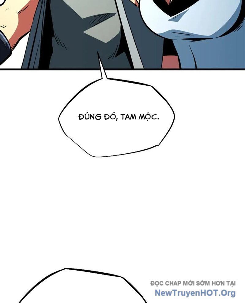 Siêu Cấp Thần Cơ Nhân [Chap 375-379] - Page 11