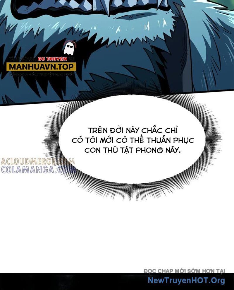 Siêu Cấp Thần Cơ Nhân [Chap 375-379] - Page 13