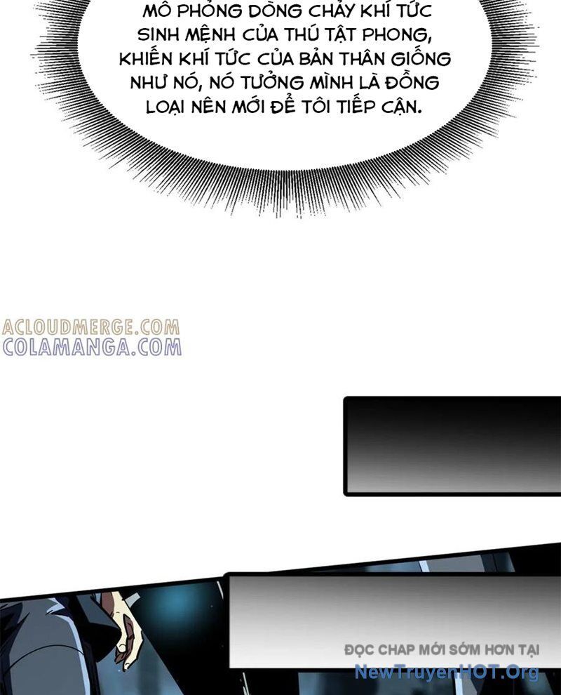 Siêu Cấp Thần Cơ Nhân [Chap 375-379] - Page 15