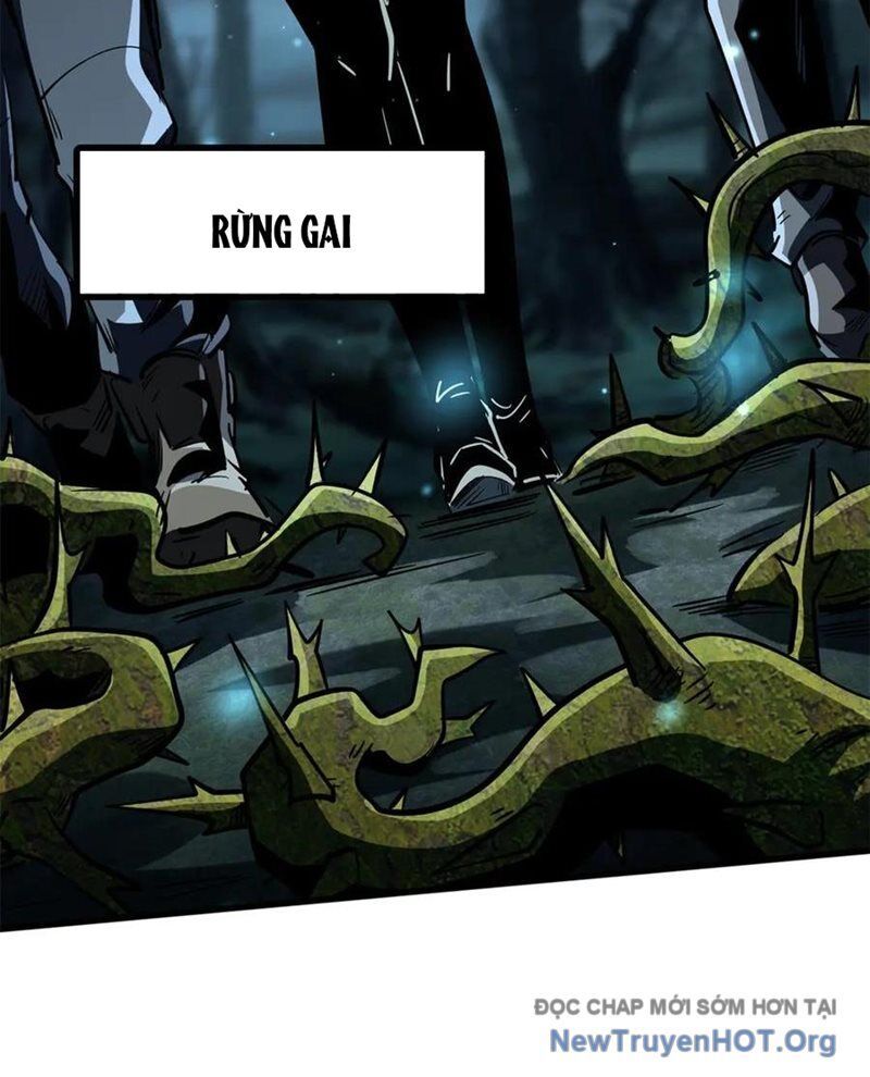 Siêu Cấp Thần Cơ Nhân [Chap 375-379] - Page 16
