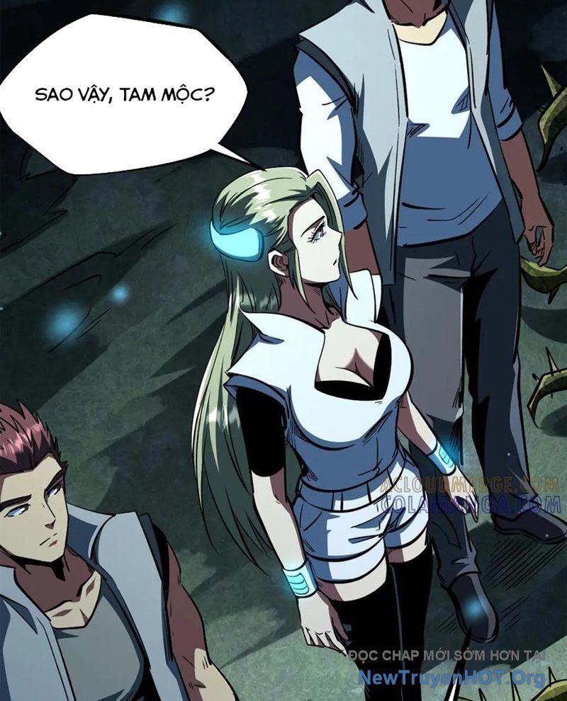 Siêu Cấp Thần Cơ Nhân [Chap 375-379] - Page 18