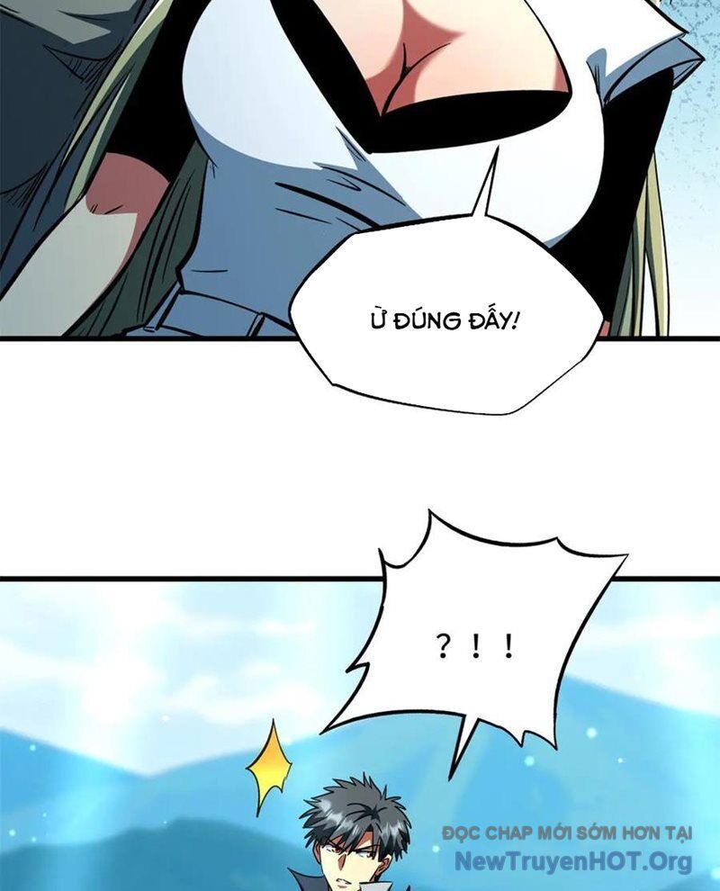 Siêu Cấp Thần Cơ Nhân [Chap 375-379] - Page 2