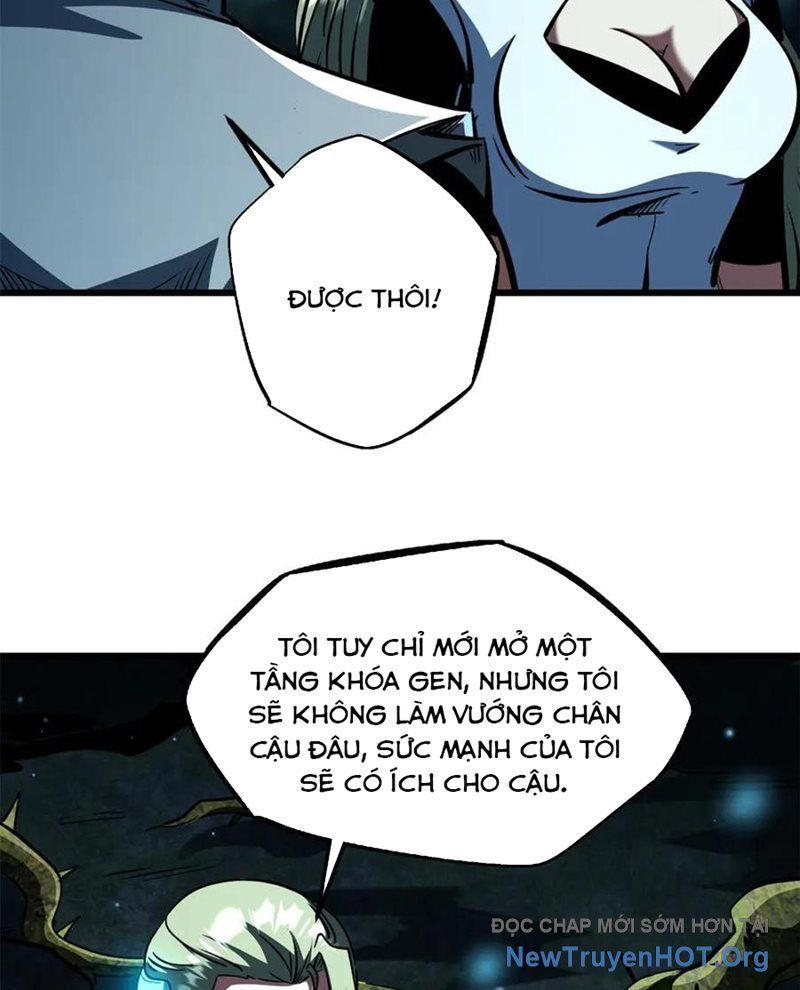 Siêu Cấp Thần Cơ Nhân [Chap 375-379] - Page 22